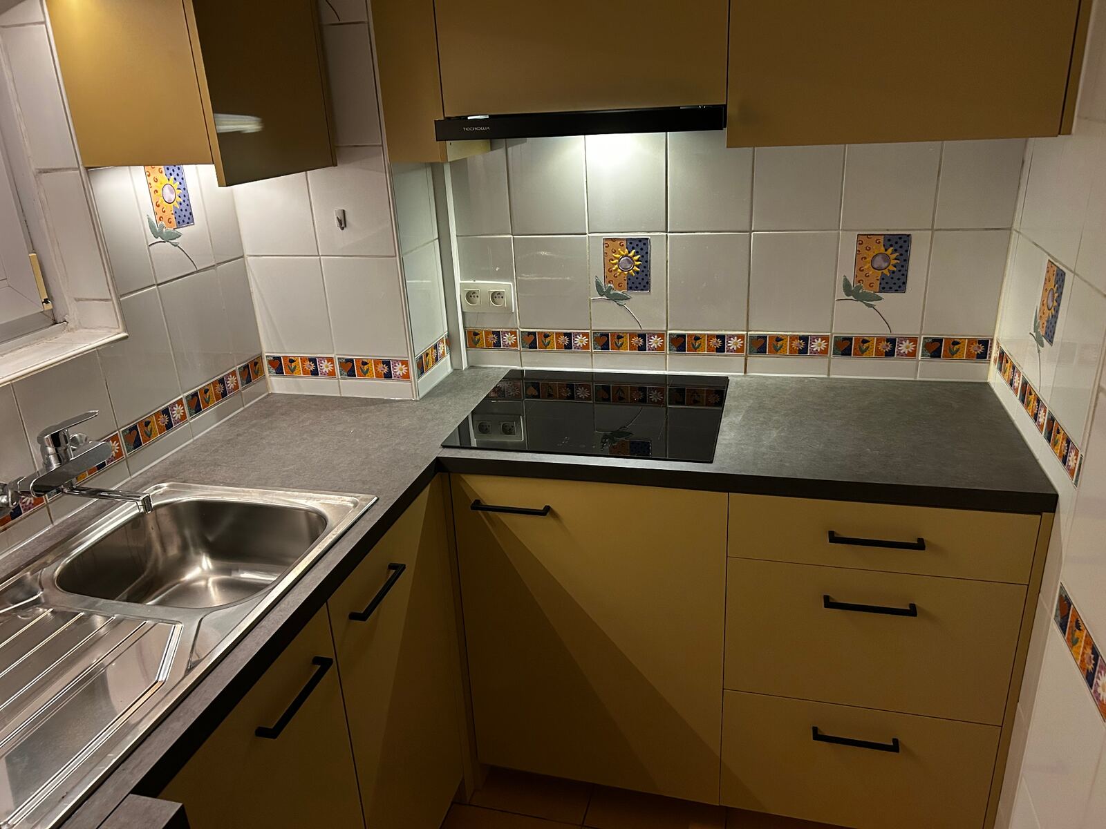 Cuisines et salles de bain — réalisation 7 par l'Atelier Braffort