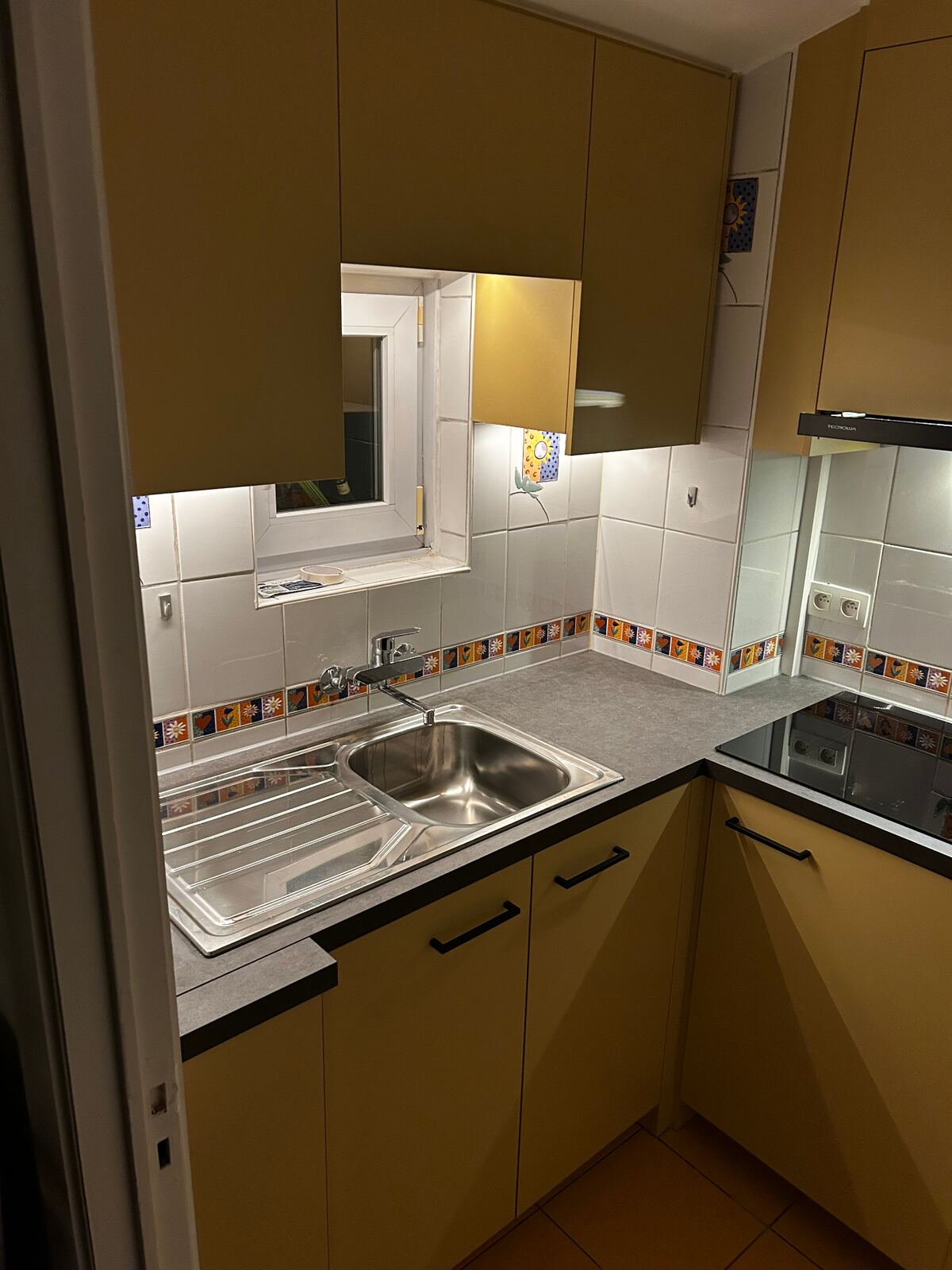 Cuisines et salles de bain — réalisation 9 par l'Atelier Braffort