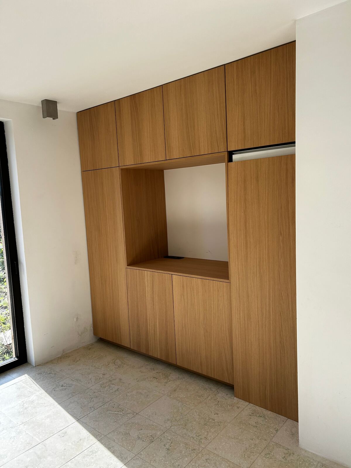 Meubles sur mesure — réalisation 8 par l'Atelier Braffort